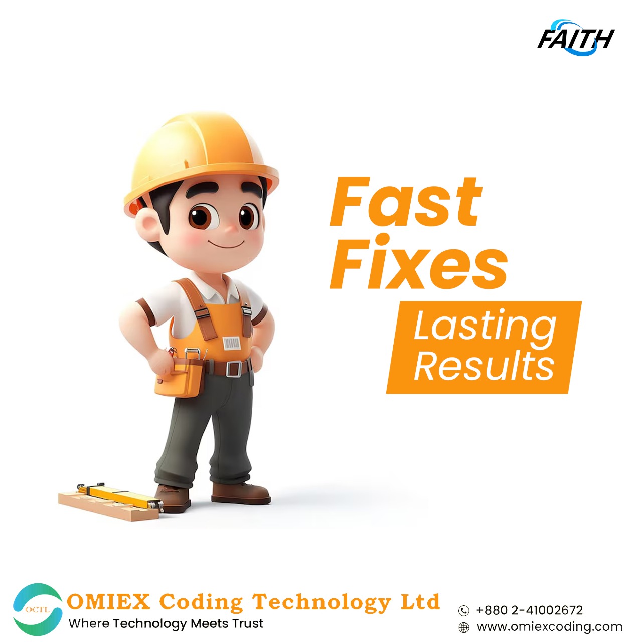 Engineering Support